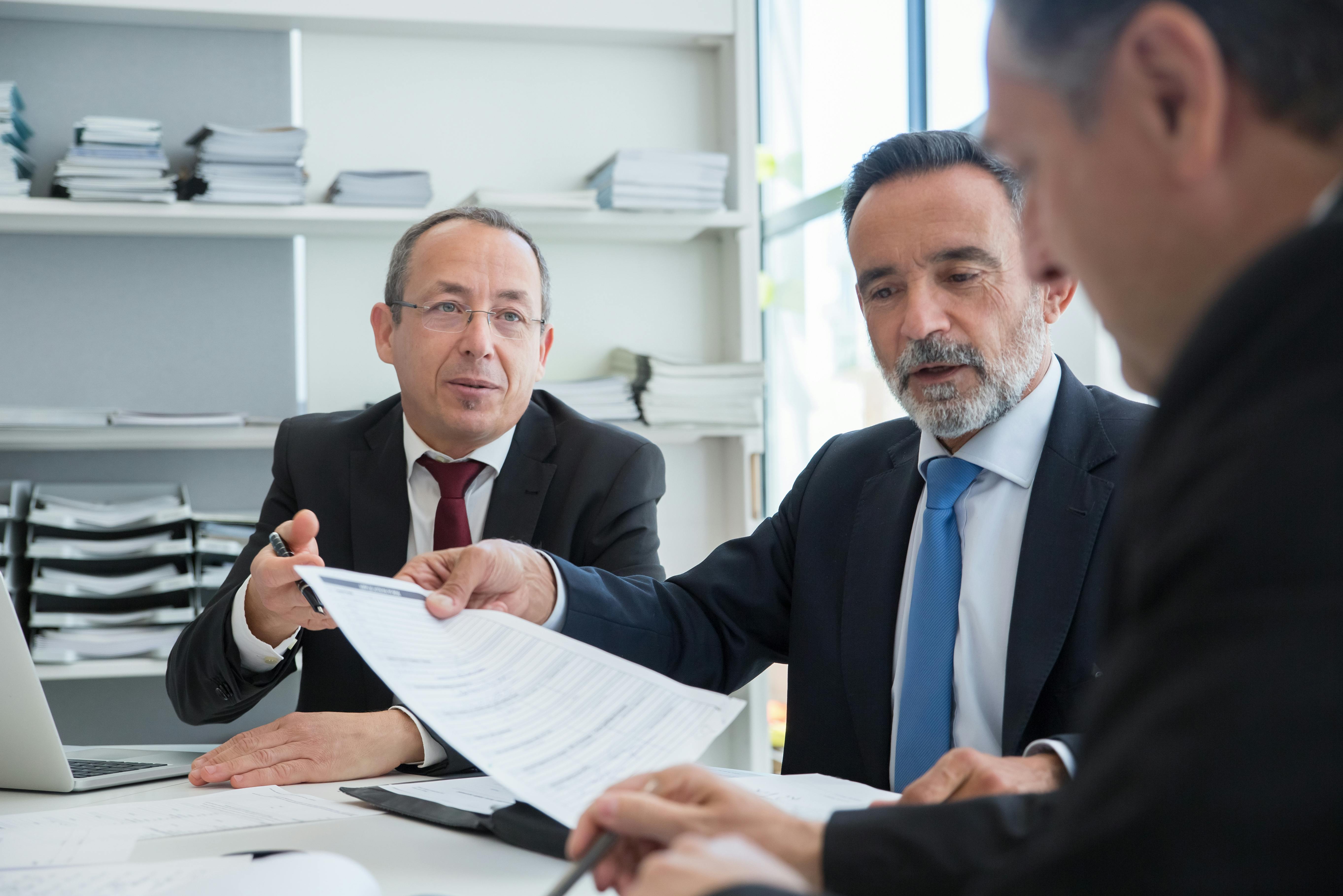Diversified Investment Strategy